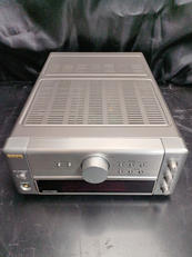 プリメインアンプ|DENON