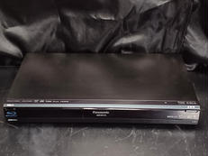 BDレコーダー|PANASONIC