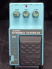 エフェクター|IBANEZ