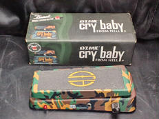 エフェクター|DUNLOP