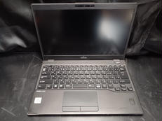 ノートPC|FUJITSU