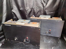 モノラルパワーアンプ(ペア)|ALTEC