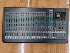 ミキシングコンソール|YAMAHA