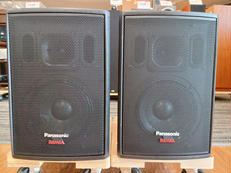 PAスピーカー|PANASONIC