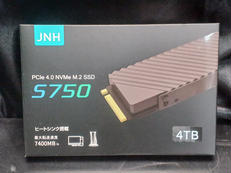 M.2SSD/4TB|JNH