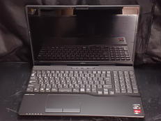 ノートパソコン|FUJITSU
