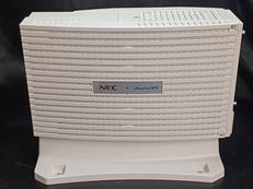 ゲートウェイ|NEC