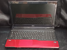 ノートPC|FUJITSU