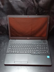ノートPC|FUJITSU