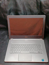 ノートパソコン|DELL