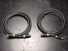 Amazon | SAEC PC-Triple C導体 RCA インターコネクトケーブル 1