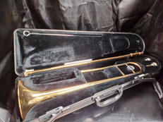 トロンボーン|YAMAHA