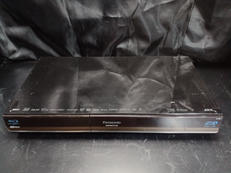 BDレコーダー|PANASONIC