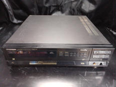 LDプレーヤー|PIONEER