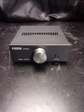 パワーアンプ|FOSTEX