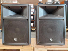 配信機器・PA機器・レコーディング機器 Electro Voice SX80 ELECTRO-VOICE SX80 2WAYスピーカー | VIVID Online Shop