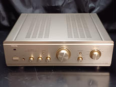 プリメインアンプ|DENON