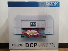複合機|BROTHER