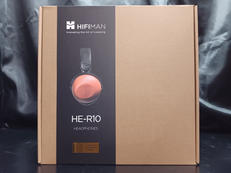 ヘッドホン|HIFIMAN