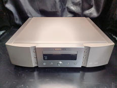 SACDプレーヤー|MARANTZ