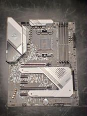マザーボード|ASROCK