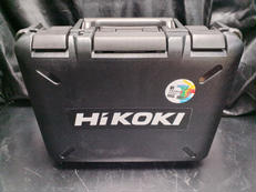 インパクトドライバー|HIKOKI