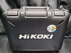 インパクトドライバー|HIKOKI