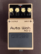 エフェクター|BOSS