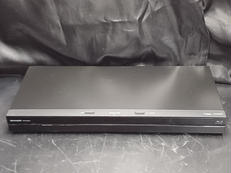 BDレコーダー|SHARP