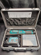 充電式ペンインパクトドライバー|MAKITA