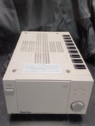 4CHパワーアンプ|PANASONIC