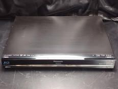 BDレコーダー|PANASONIC