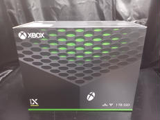 XBOX SERIESX 1TB|MICROSOFT