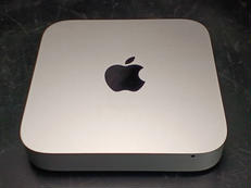 MAC MINI|APPLE