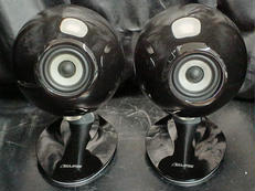 スピーカー|ECLIPSE