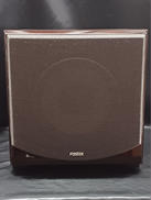 サブウーファー|FOSTEX