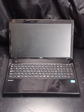 ノートPC|NEC