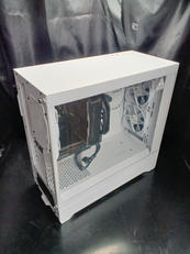 自作ゲーミングPC|FRACTAL