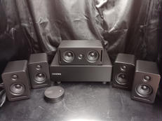 ワイヤレススピーカーシステム|ONKYO