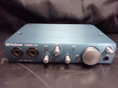 オーディオインターフェース|PRESOUNS