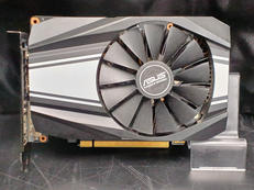 グラフィックボード|ASUS