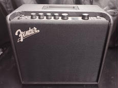 FENDER[フェンダー]|アンプ|オフモール - 中古通販のハードオフ
