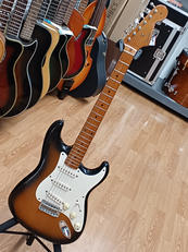 エレキギター|FENDER USA