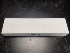 APPLE PENCIL (第2世代)|APPLE