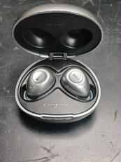 ワイヤレスイヤホン|KEF