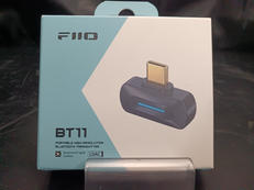 BLUETOOTHトランスミッター|FIIO