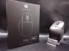 マウス|KEYCHRON