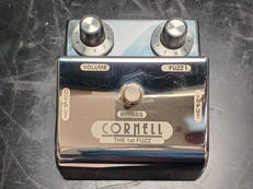 エフェクター|CORNELL