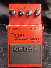 エフェクター|BOSS