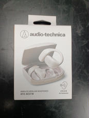 ワイヤレスイヤホン|オーディオテクニカ